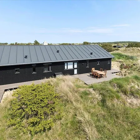 Tv1435-bindslev-bogfinkevej-1 Vakantiehuis *