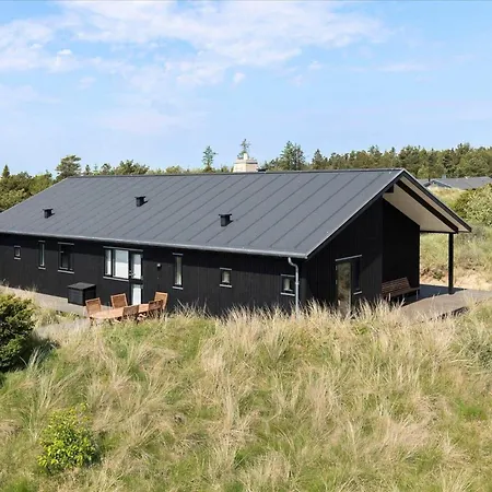 Vakantiehuis Tv1435-bindslev-bogfinkevej-1 Bindslev