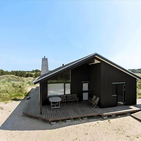 Vakantiehuis Tv1435-bindslev-bogfinkevej-1 *