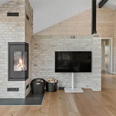 Vakantiehuis Tv1435-bindslev-bogfinkevej-1