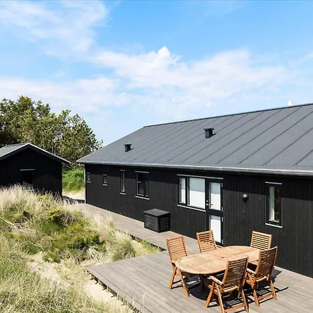 Vakantiehuis Tv1435-bindslev-bogfinkevej-1 *