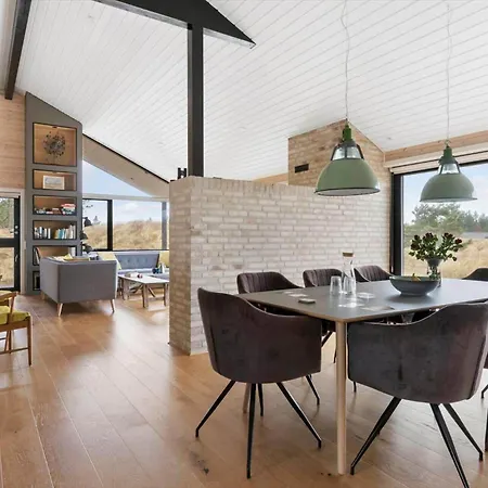 Vakantiehuis Tv1435-bindslev-bogfinkevej-1