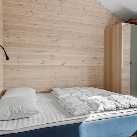 Tv1435-bindslev-bogfinkevej-1 Vakantiehuis *