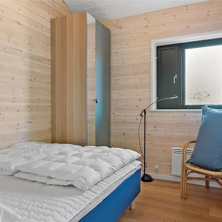 Vakantiehuis Tv1435-bindslev-bogfinkevej-1 *