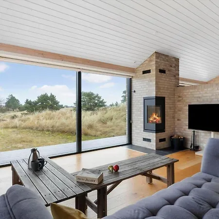 Tv1435-bindslev-bogfinkevej-1 Vakantiehuis Bindslev