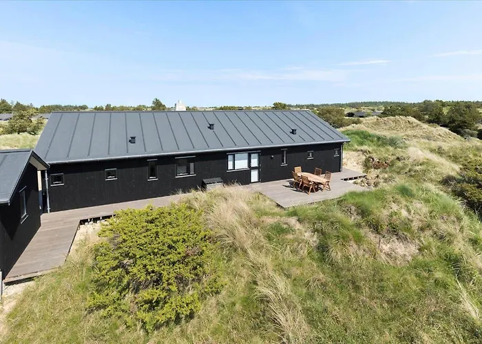 Tv1435-bindslev-bogfinkevej-1 Semesterbostad *