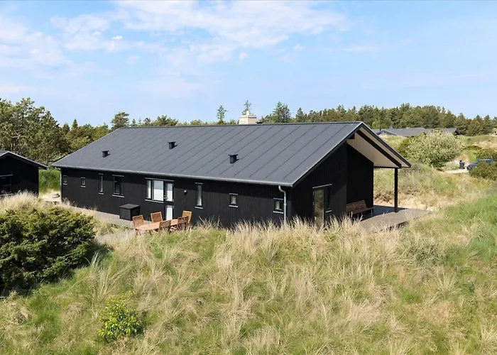 Semesterbostad Tv1435-bindslev-bogfinkevej-1 Bindslev