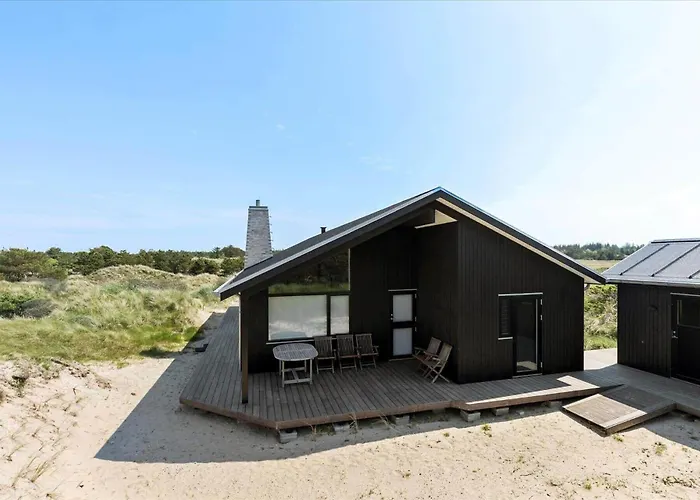 Semesterbostad Tv1435-bindslev-bogfinkevej-1 *