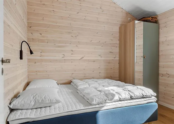 Tv1435-bindslev-bogfinkevej-1 Semesterbostad *