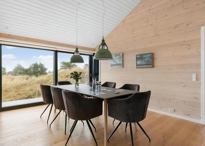 Tv1435-bindslev-bogfinkevej-1 Semesterbostad Bindslev